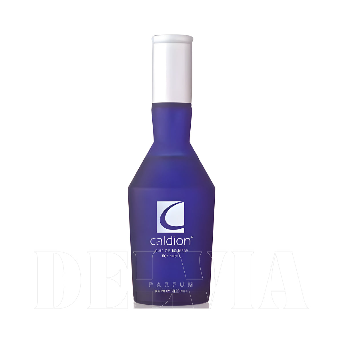 Caldion Classic 2 ml dekant parfüm — şişe görseli