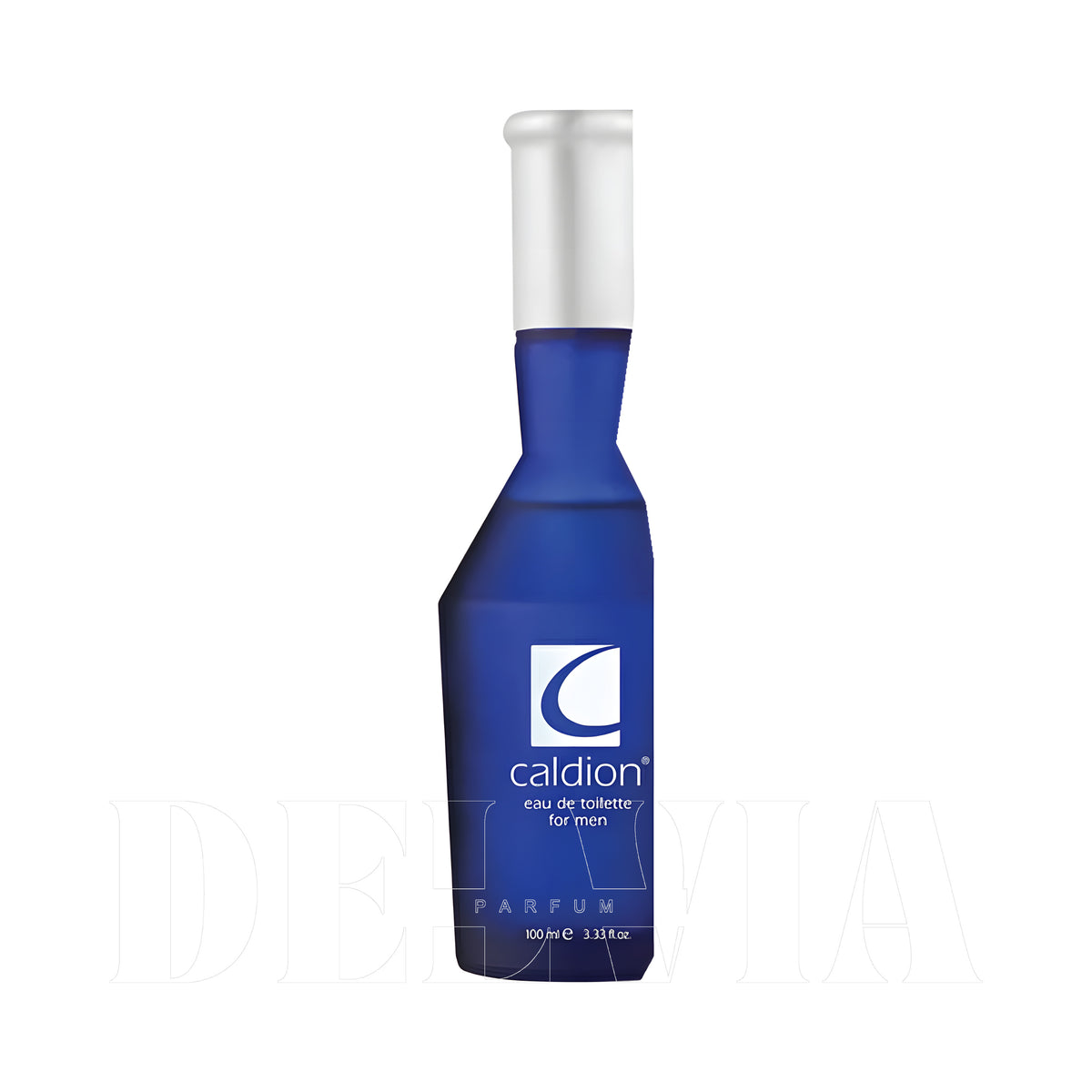Caldion Formen 2 ml dekant parfüm — şişe görseli