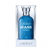 Caldion Jeans For Women 2 ml dekant parfüm — şişe görseli