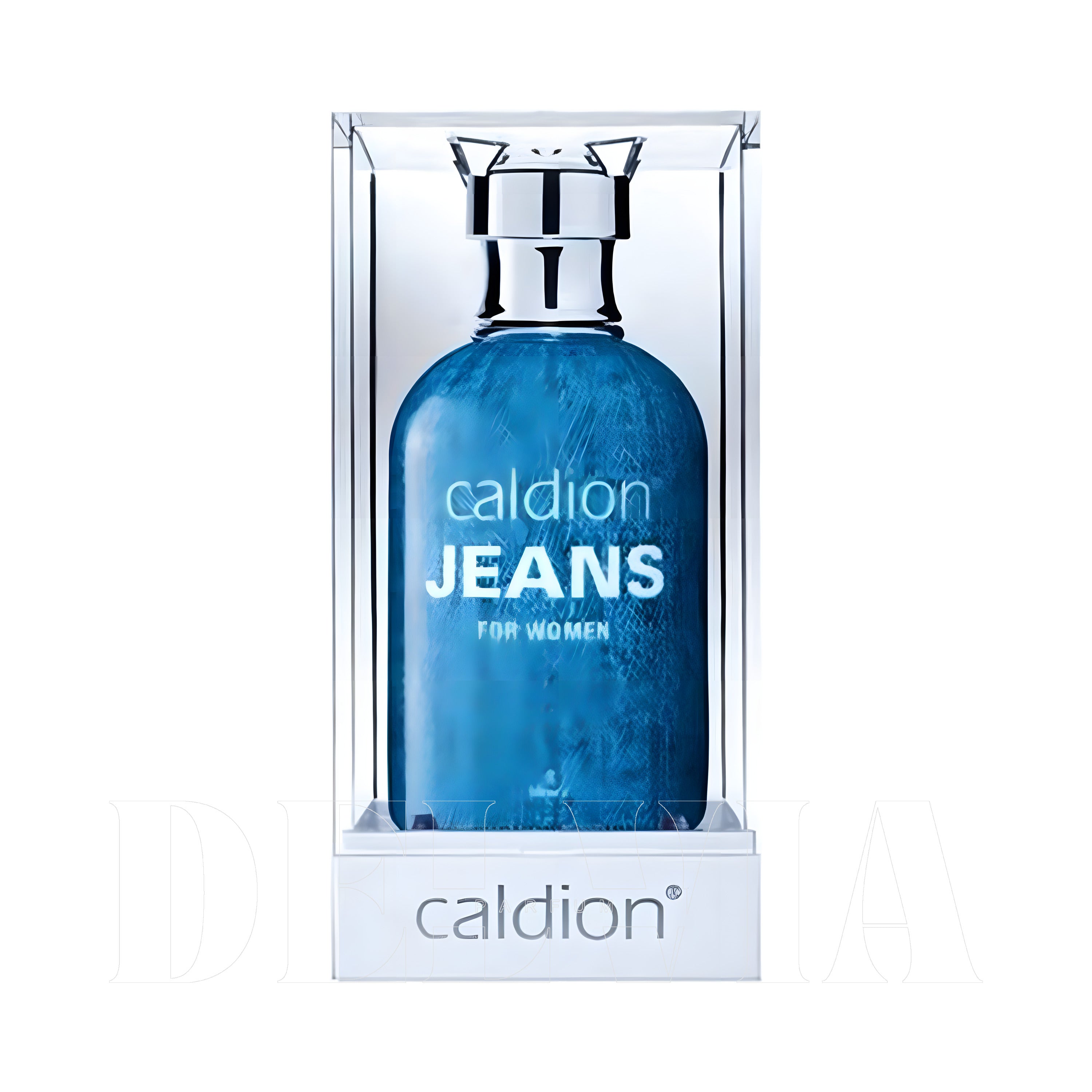 Caldion Jeans For Women 2 ml dekant parfüm — şişe görseli