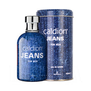 Caldion Jeans Men 8 ml dekant parfüm — şişe görseli
