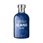 Caldion Jeans Men Kokulu Sabun — şişe görseli