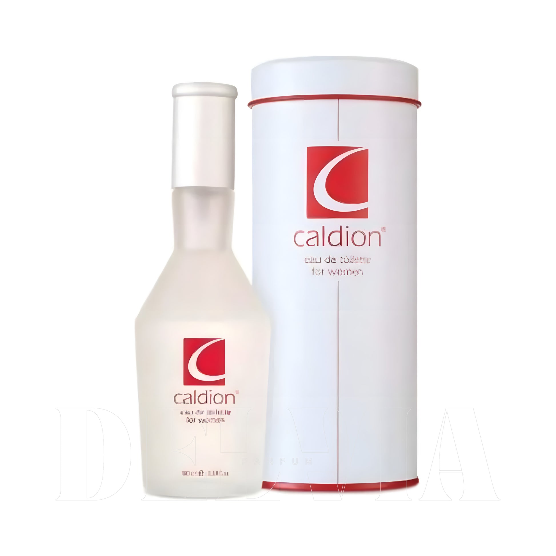 Caldion Women 20 ml dekant parfüm — şişe görseli