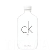 Calvin Klein All 2 ml dekant parfüm — şişe görseli