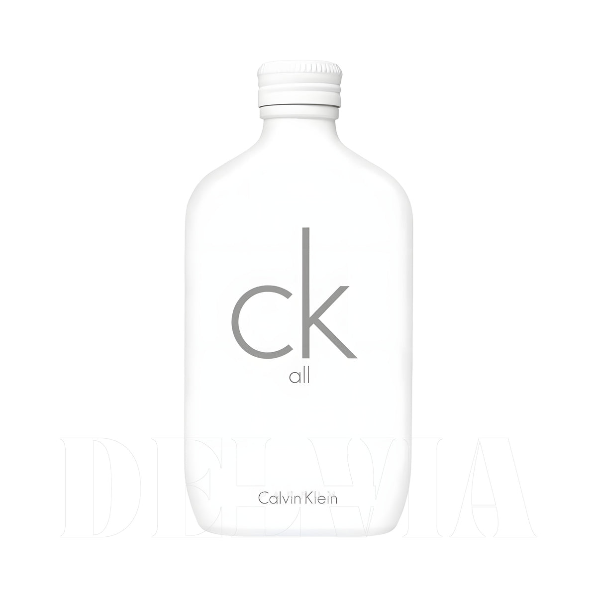 Calvin Klein All 2 ml dekant parfüm — şişe görseli