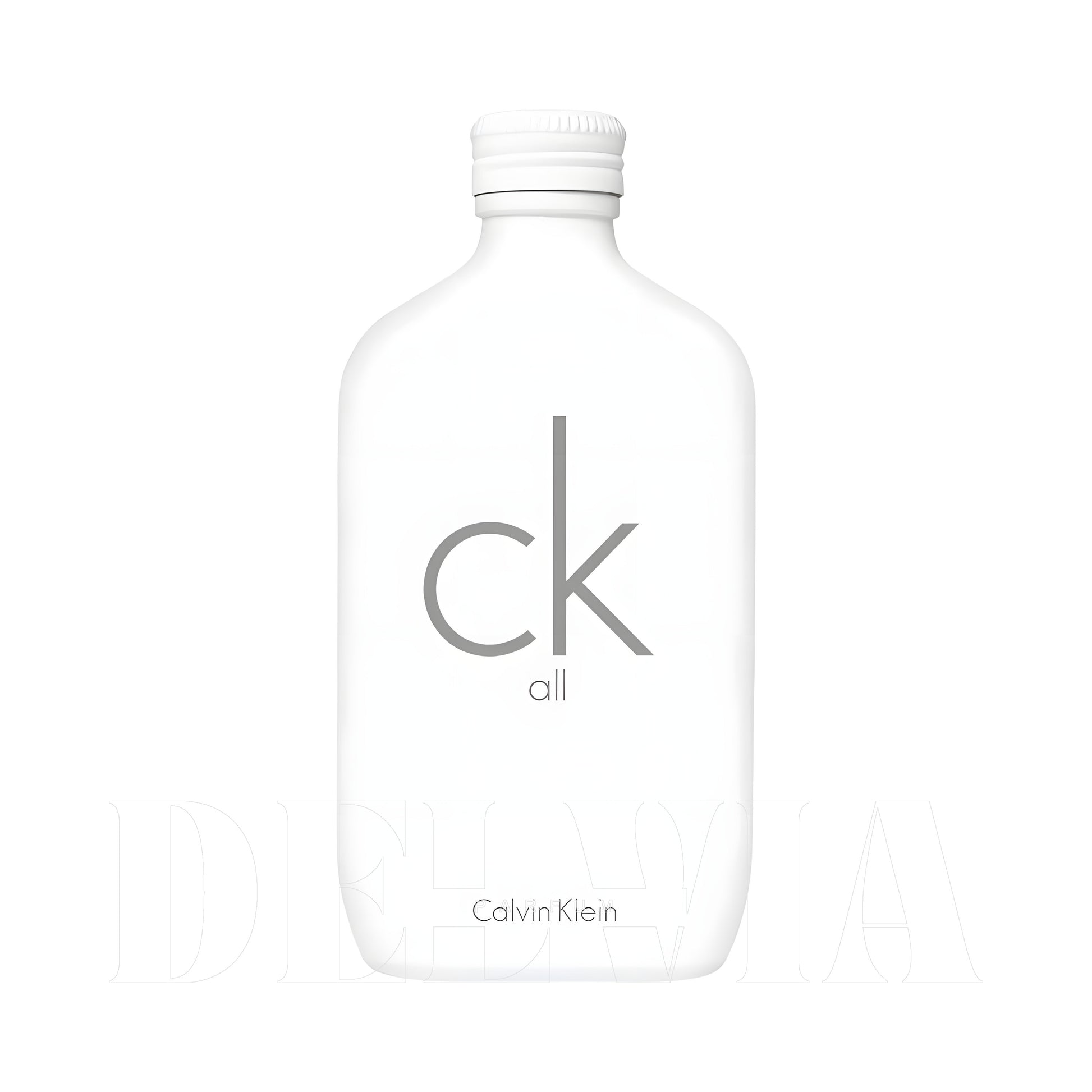 Calvin Klein All 5 ml dekant parfüm — şişe görseli