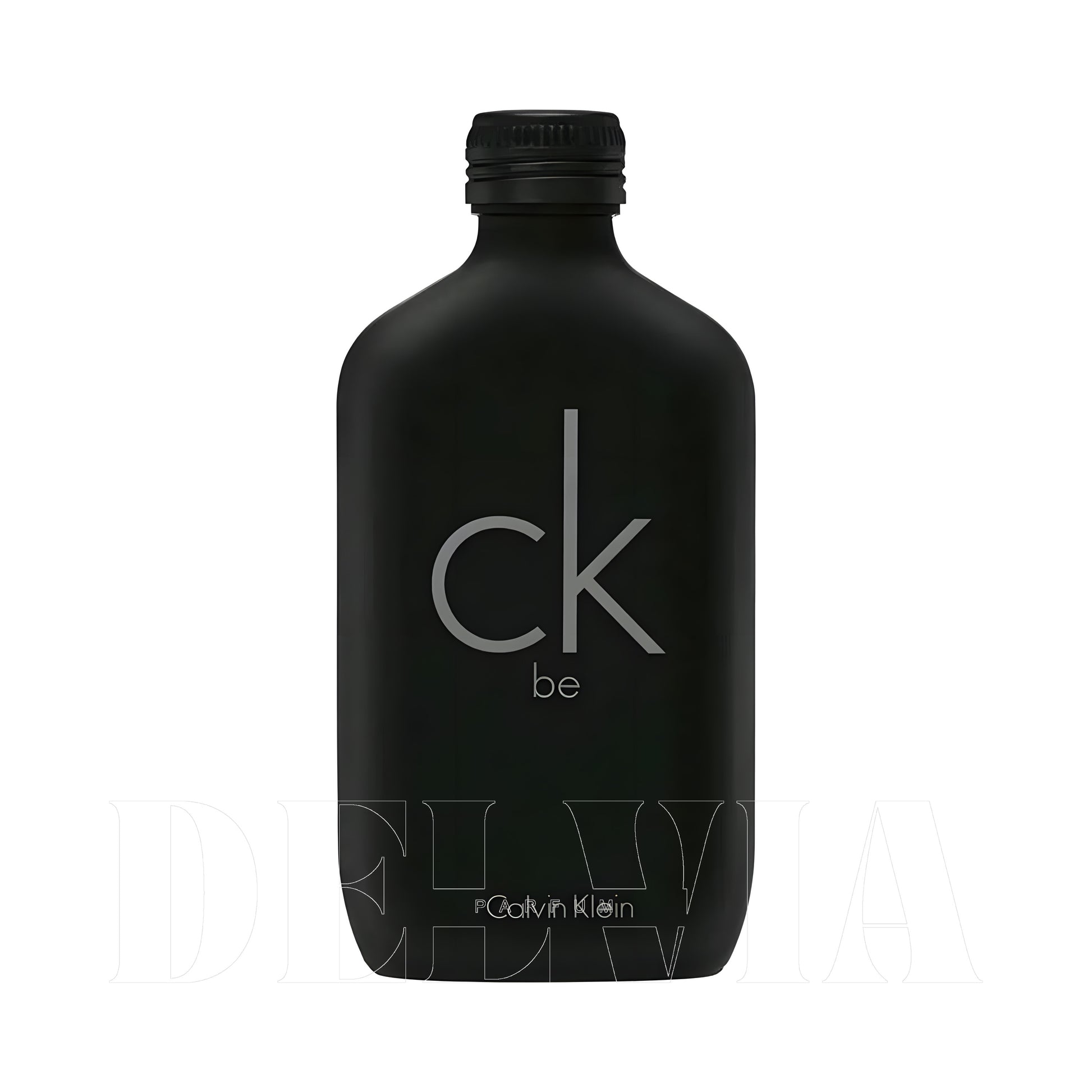 Calvin Klein Ck Be 10 ml dekant parfüm — şişe görseli