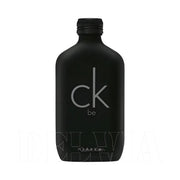 Calvin Klein Ck Be 8 ml dekant parfüm — şişe görseli