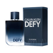 Calvin Klein Ck Defy 10 ml dekant parfüm — şişe görseli