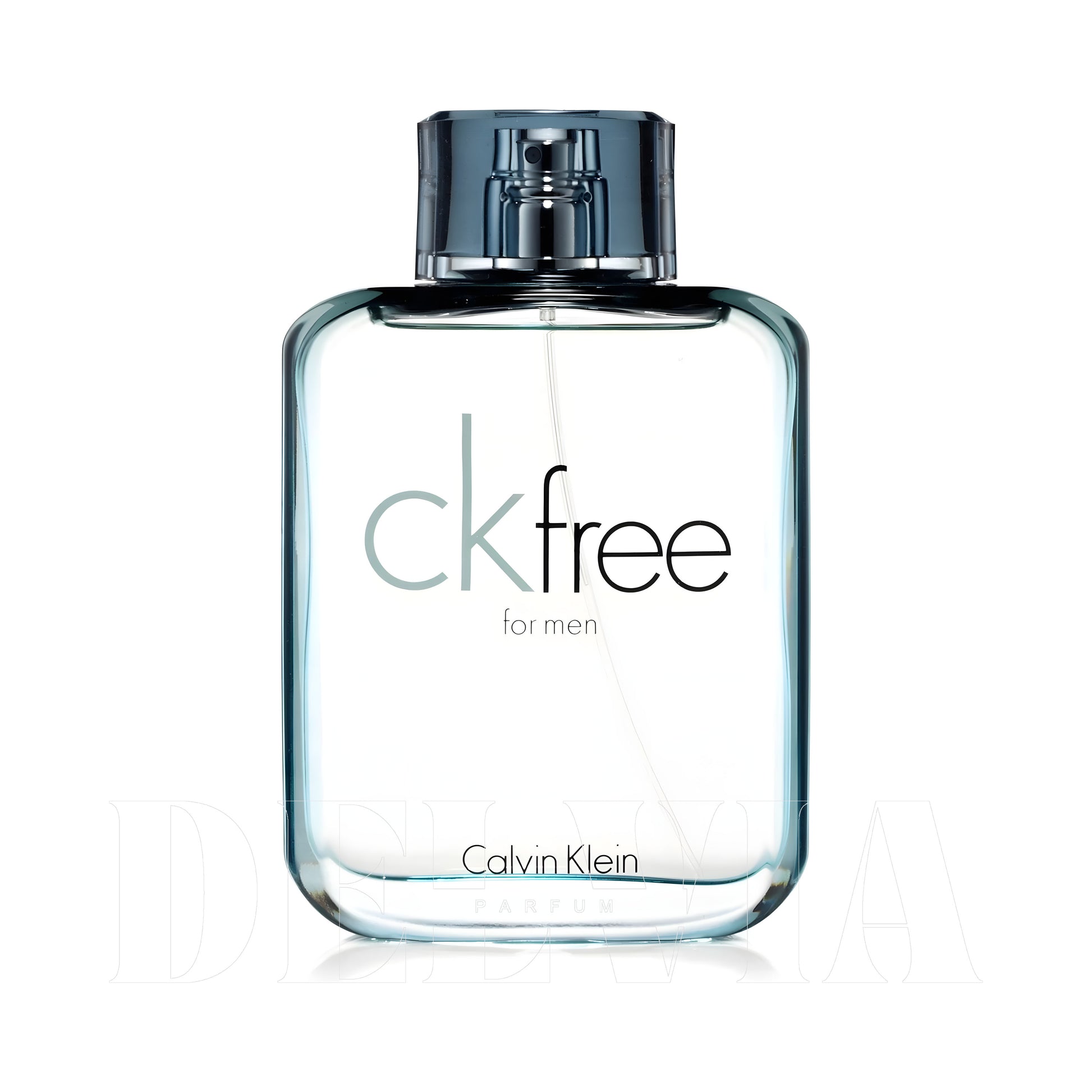Calvin Klein Ck Free Kokulu Mum — şişe görseli