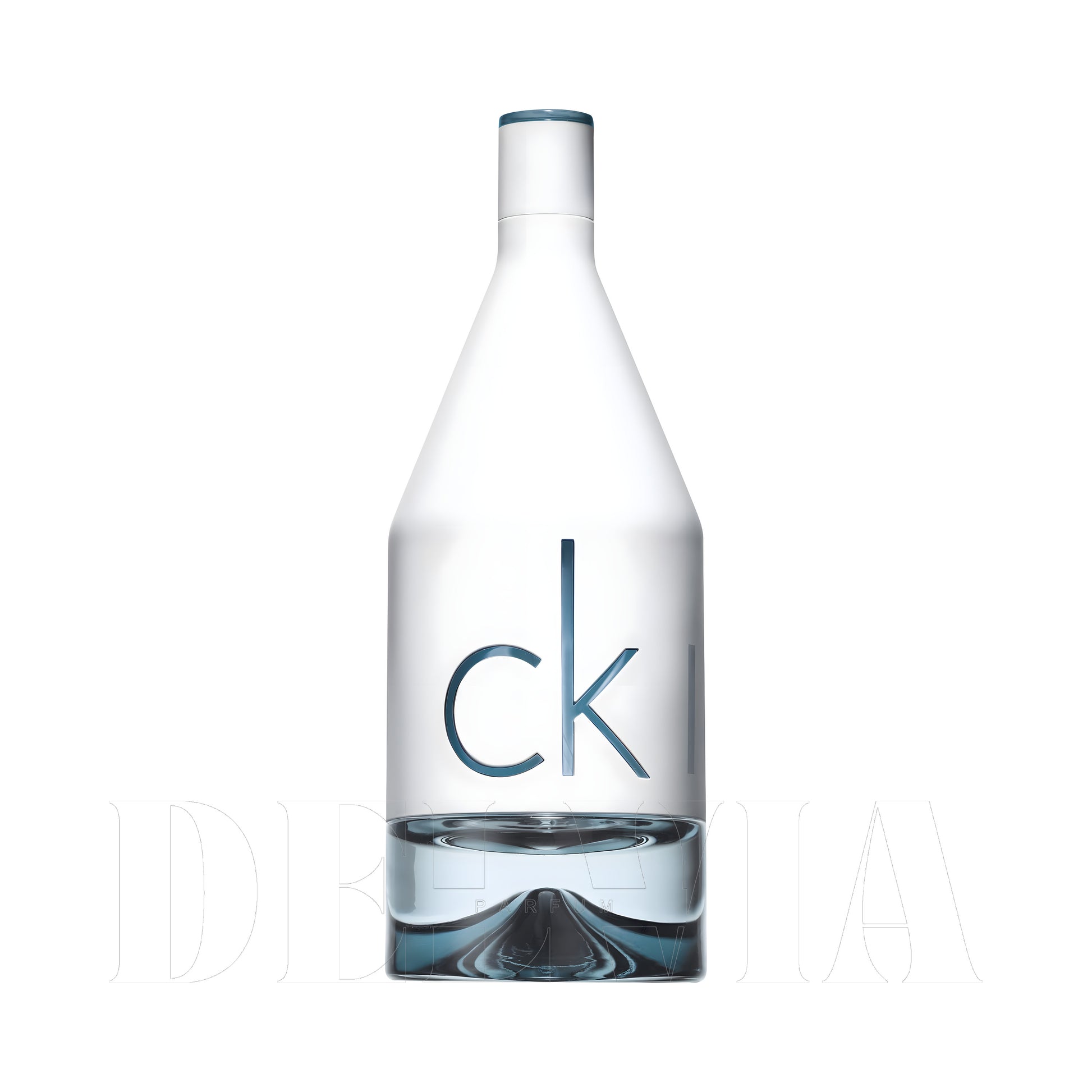 Calvin Klein Ck In2u Katı Parfum — şişe görseli