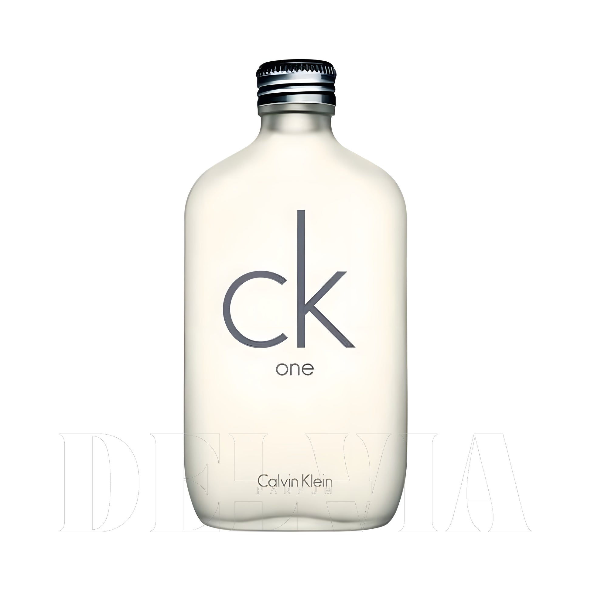 Calvin Klein Ck One 20 ml dekant parfüm — şişe görseli