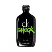 Calvin Klein Ck One Shock Tam Boy Parfum — şişe görseli