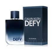 Calvin Klein Defy 8 ml dekant parfüm — şişe görseli