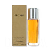 Calvin Klein Escape 2 ml dekant parfüm — şişe görseli