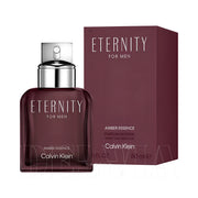 Calvin Klein Eternity Amber Essence Intense 1 ml dekant parfüm — şişe görseli
