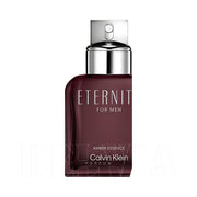 Calvin Klein Eternity Amber Essence Intense 15 ml dekant parfüm — şişe görseli