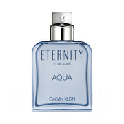 Calvin Klein Eternity Aqua 15 ml dekant parfüm — şişe görseli
