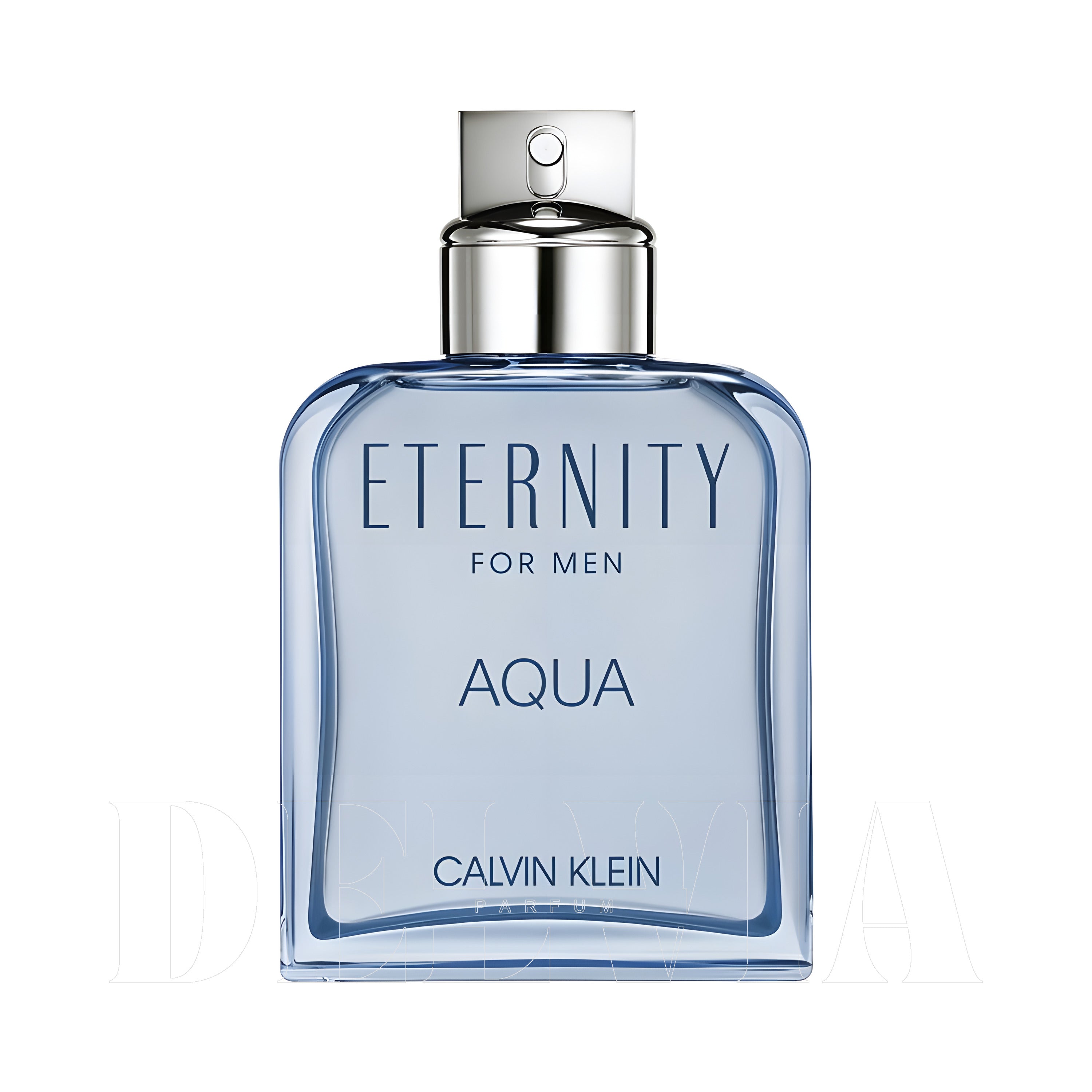 Calvin Klein Eternity Aqua 8 ml dekant parfüm — şişe görseli
