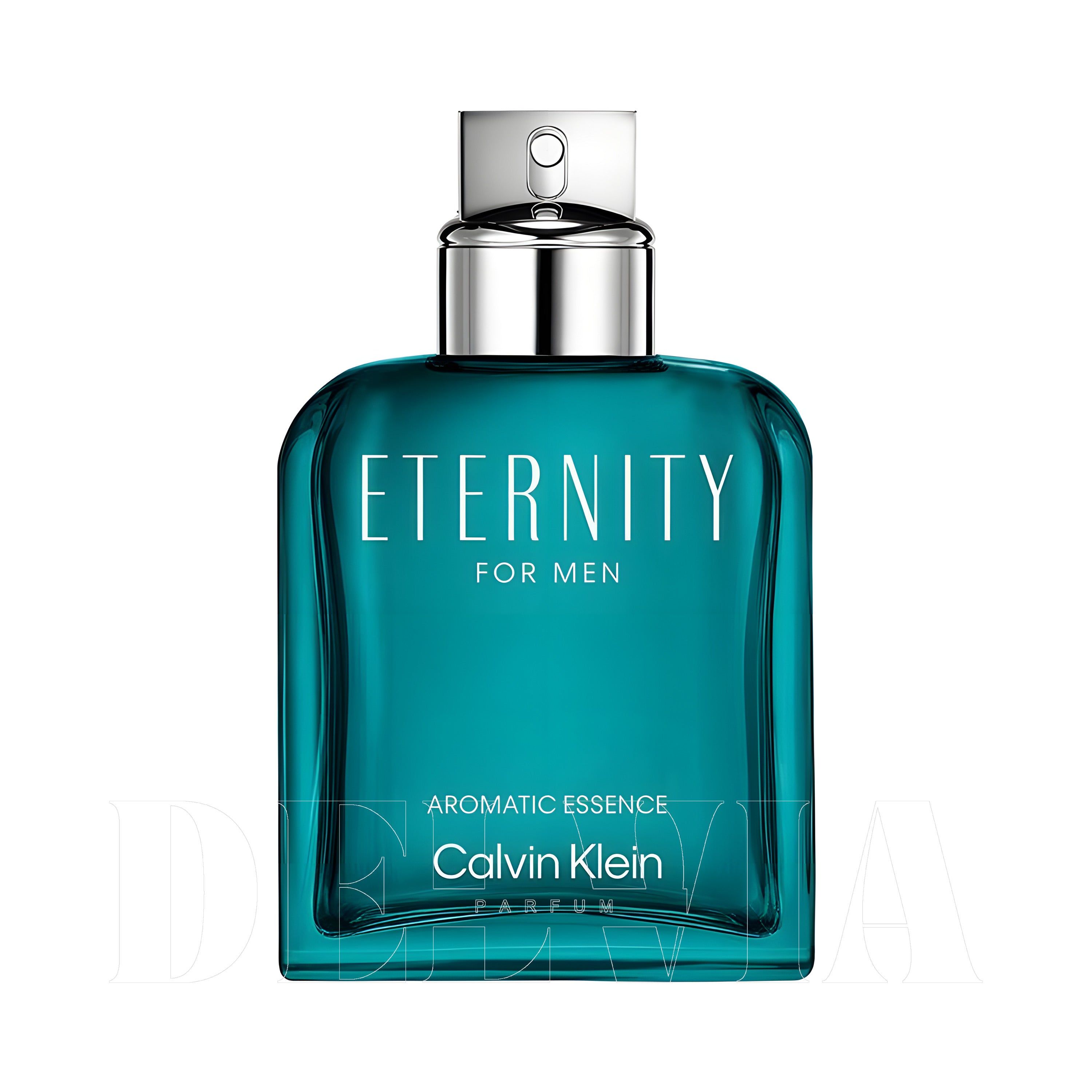 Calvin Klein Eternity Aromatic Essence Intense 8 ml dekant parfüm — şişe görseli