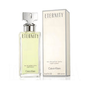 Calvin Klein Eternity 2 ml dekant parfüm — şişe görseli