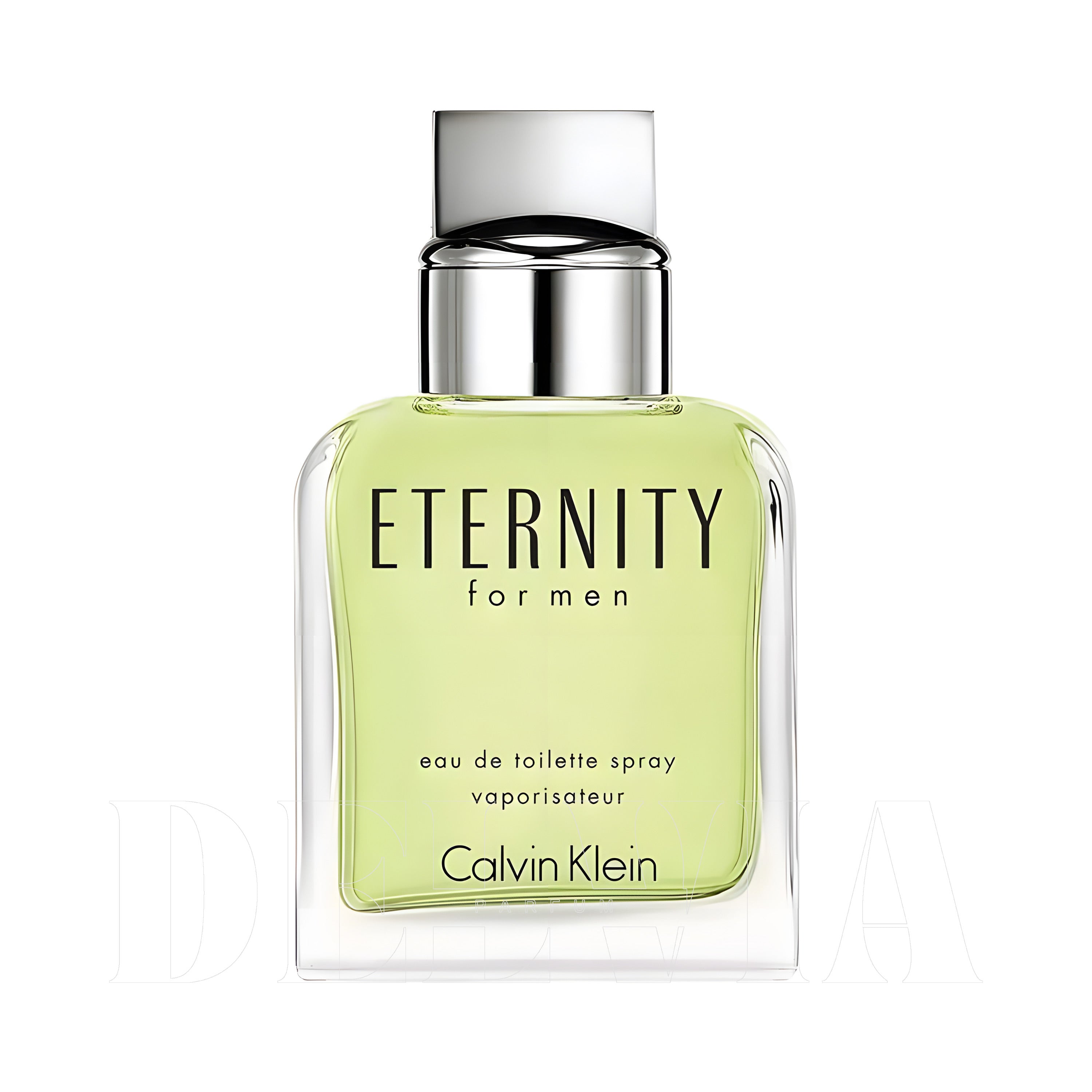 Calvin Klein Eternity 10 ml dekant parfüm — şişe görseli