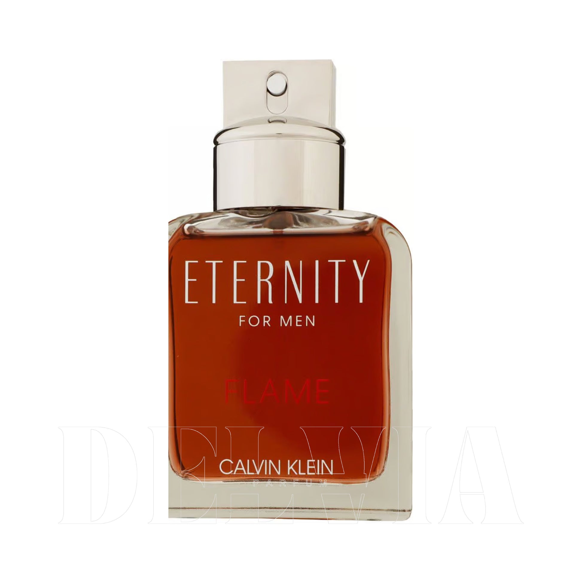 Calvin Klein Eternity Flame 2 ml dekant parfüm — şişe görseli