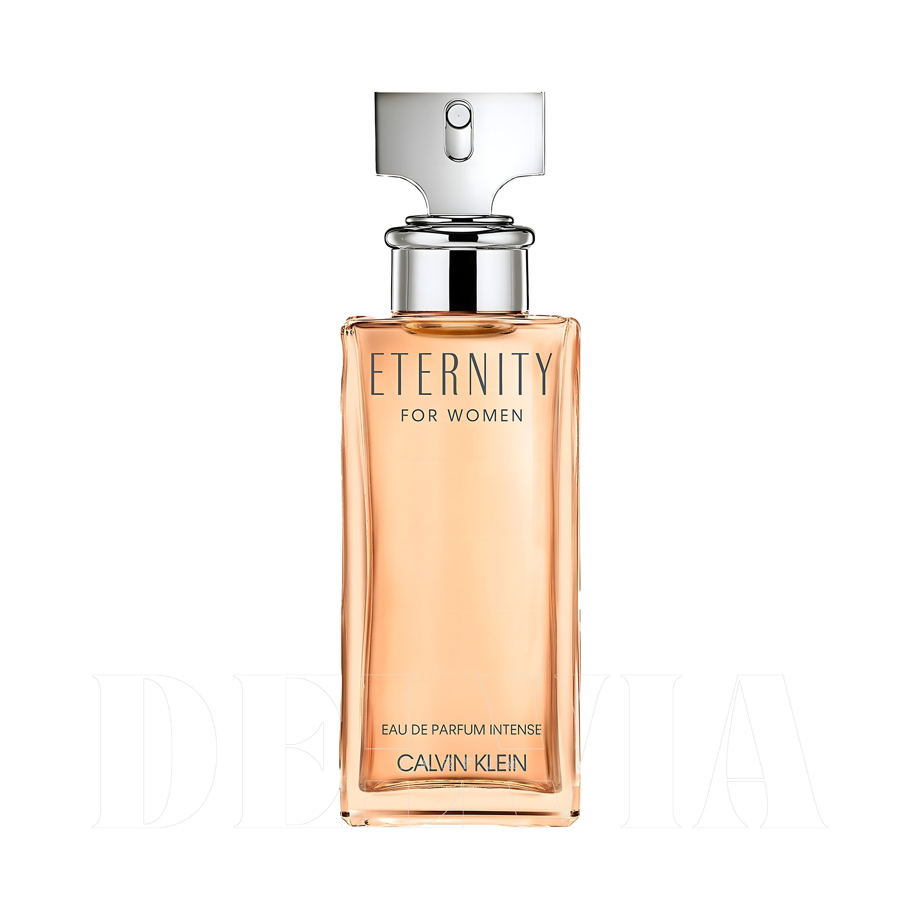 Calvin Klein Eternity Intense 10 ml dekant parfüm — şişe görseli