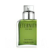 Calvin Klein Eternity Man 8 ml dekant parfüm — şişe görseli