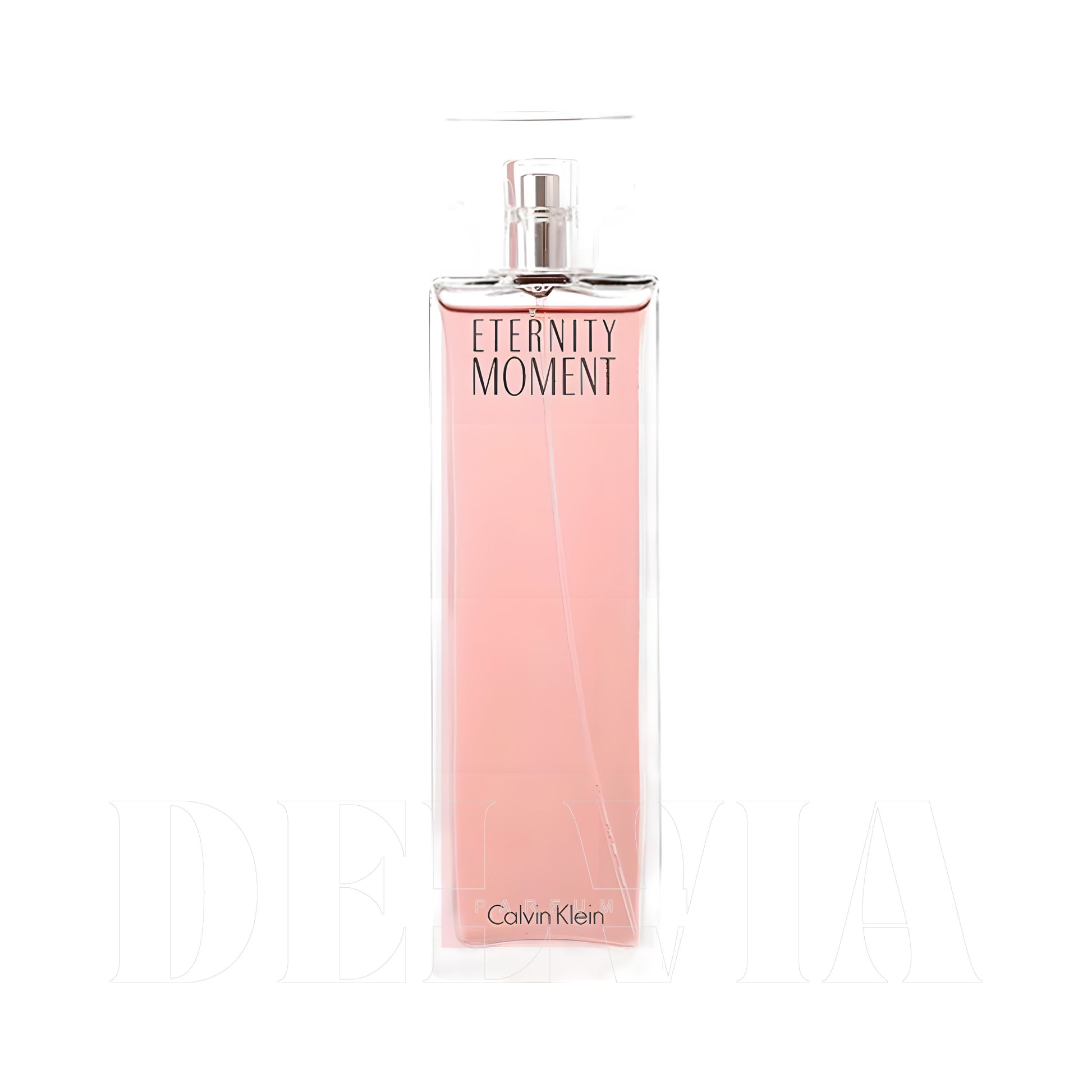 Calvin Klein Eternity Moment 10 ml dekant parfüm — şişe görseli