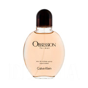 Calvin Klein Obsession 3 ml dekant parfüm — şişe görseli