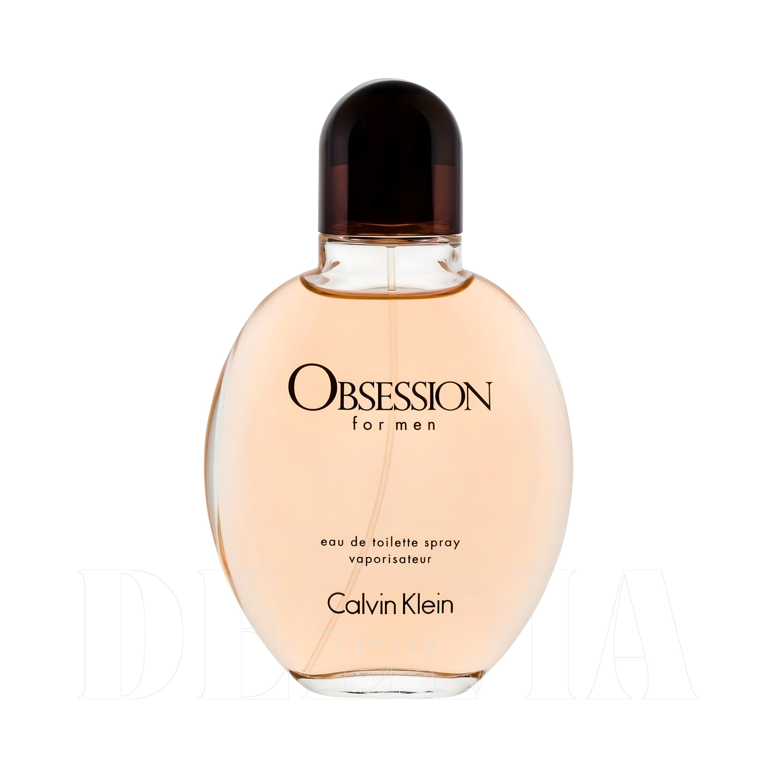 Calvin Klein Obsession Araba Kokusu — şişe görseli