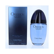 Calvin Klein Obsession Night 1 ml dekant parfüm — şişe görseli
