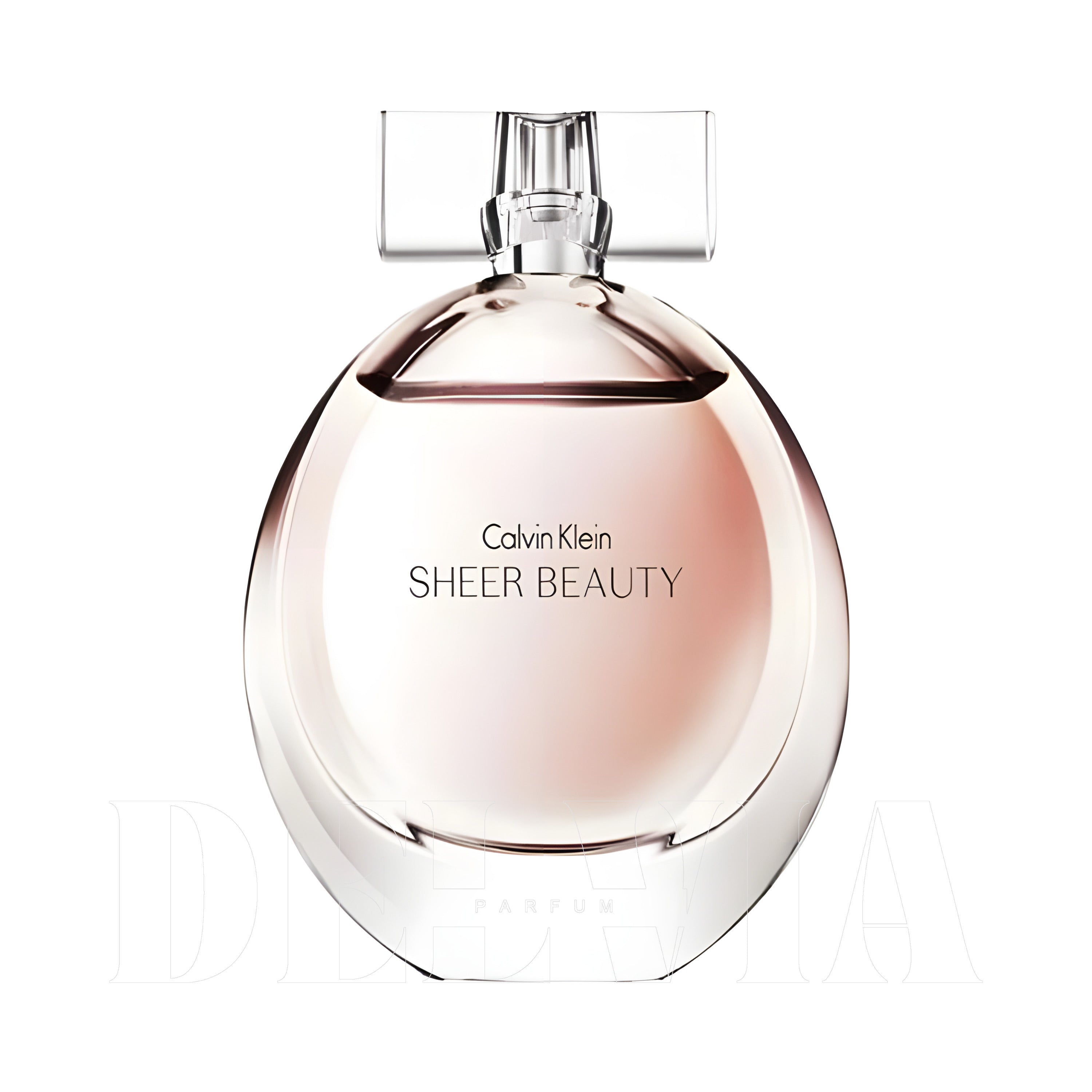 Calvin Klein Sheer Beauty 3 ml dekant parfüm — şişe görseli