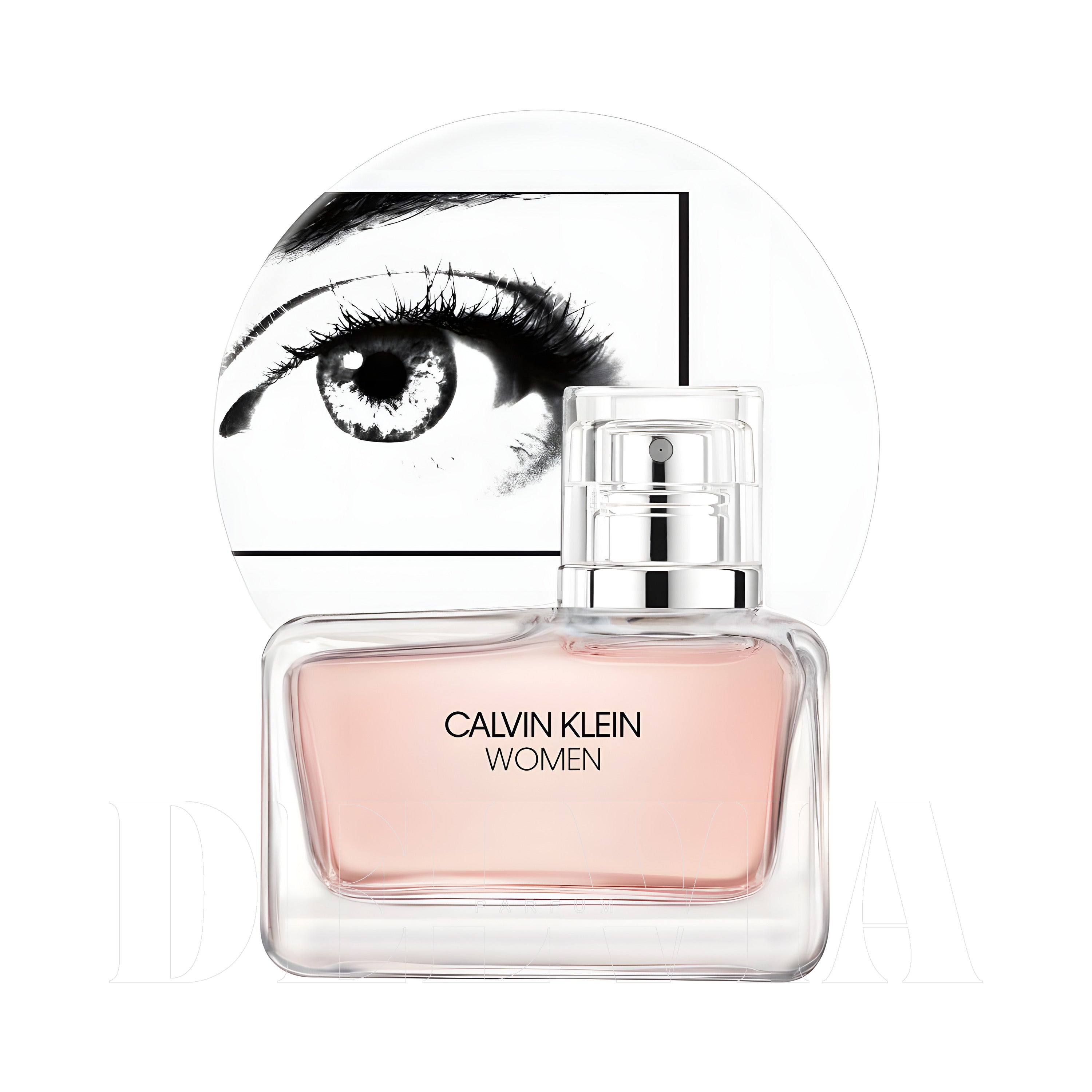 Calvin Klein Women 30 ml dekant parfüm — şişe görseli