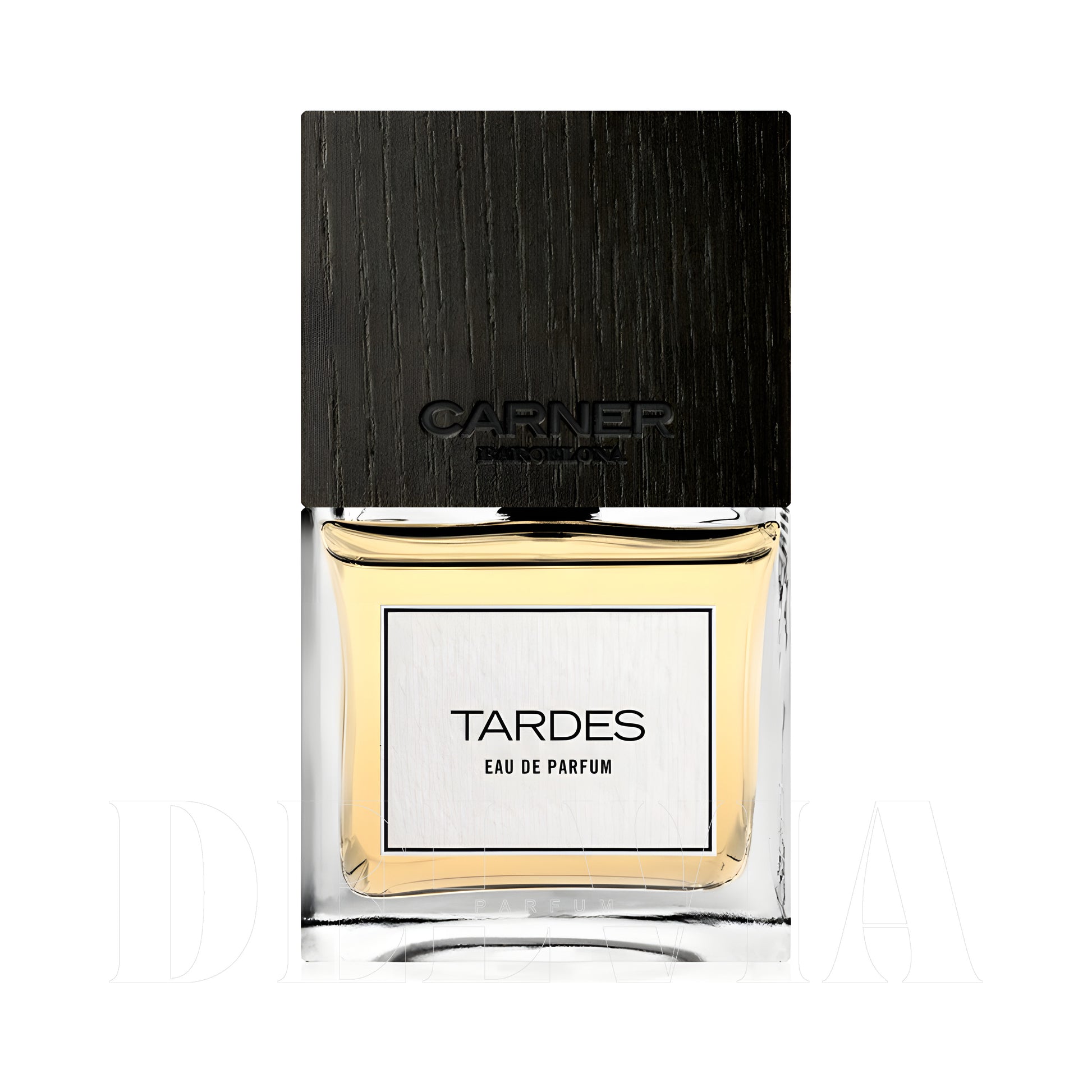 Carner Barcelona Tardes 1 Ml dekant parfüm Parfum — şişe görseli