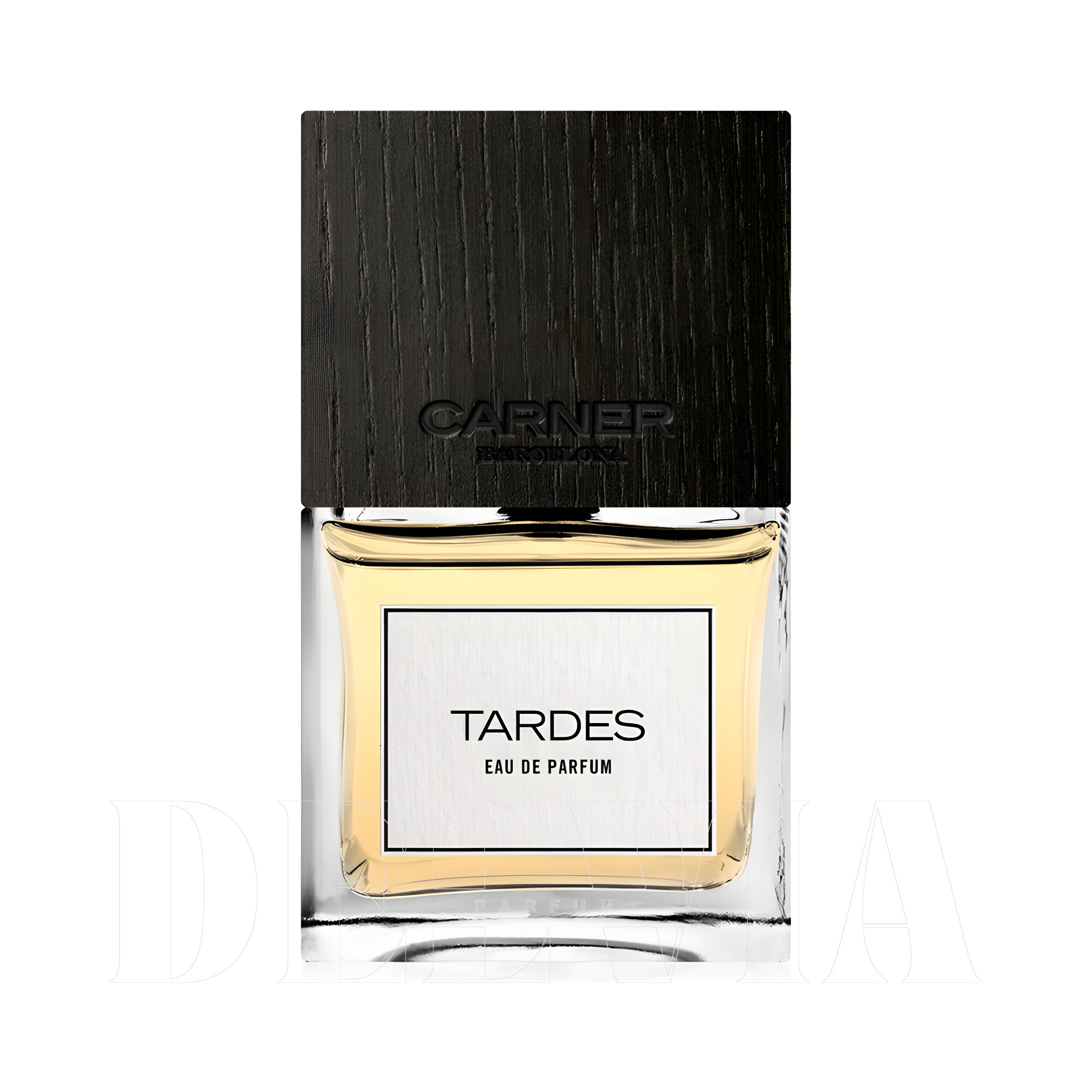 Carner Barcelona Tardes 2 Ml dekant parfüm Parfum — şişe görseli