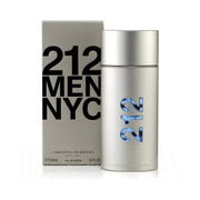 Carolina Herrera 212 Men Araba Kokusu — şişe görseli