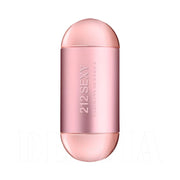 Carolina Herrera 212 Sexy 3 ml dekant parfüm — şişe görseli