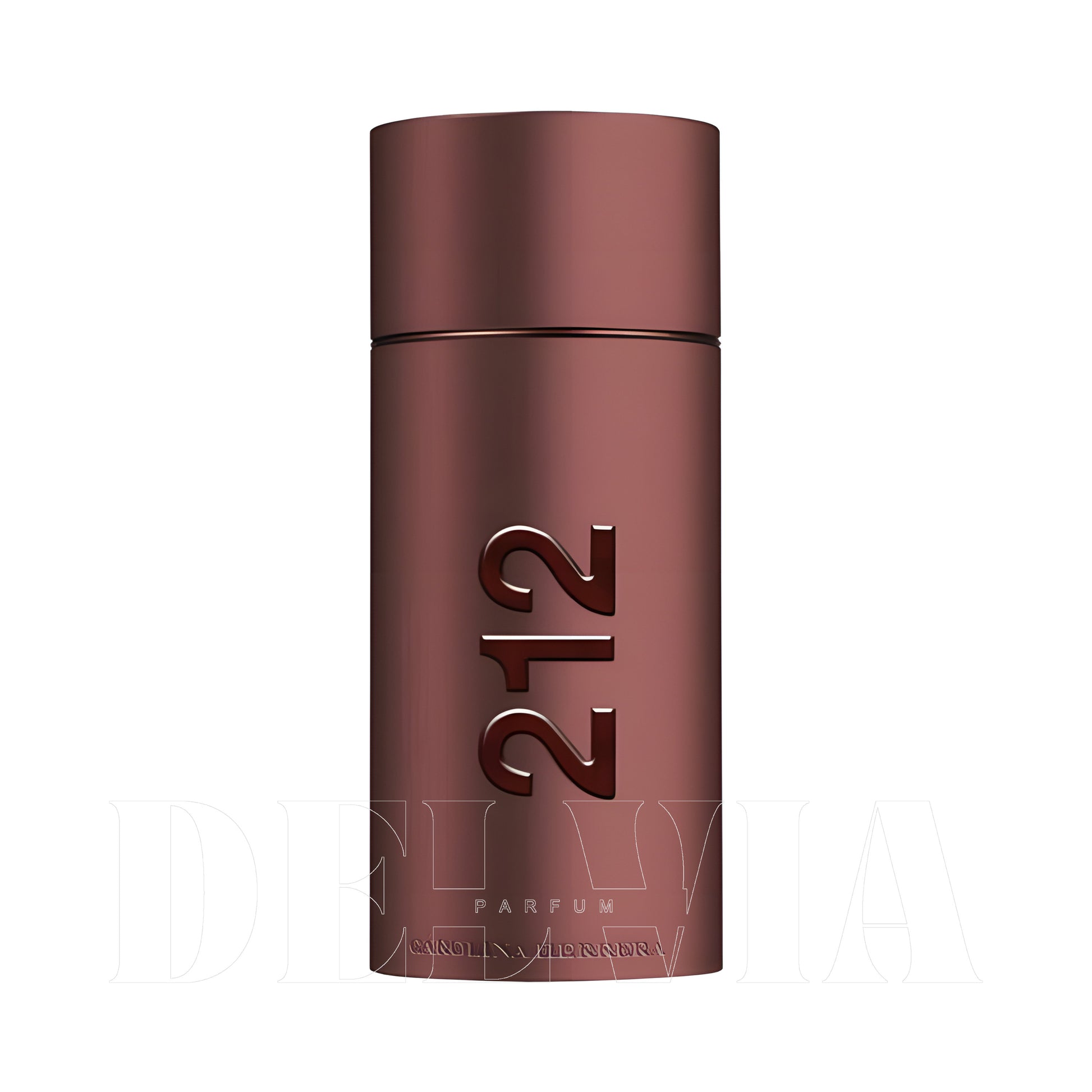 Carolina Herrera 212 Sexy 1 ml dekant parfüm — şişe görseli