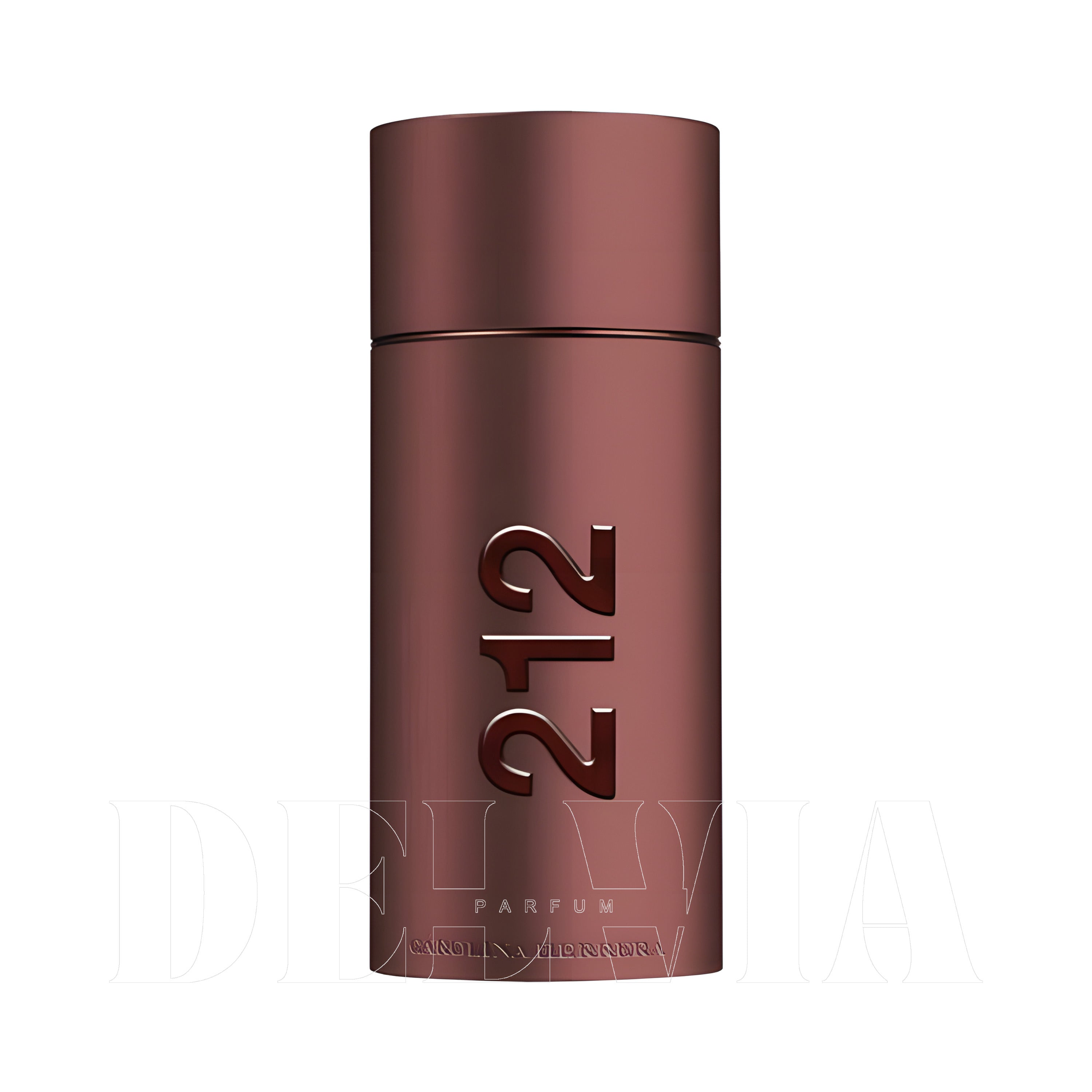 Carolina Herrera 212 Sexy 2 ml dekant parfüm — şişe görseli