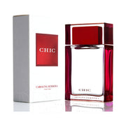 Carolina Herrera Chic Tam Boy Parfum — şişe görseli
