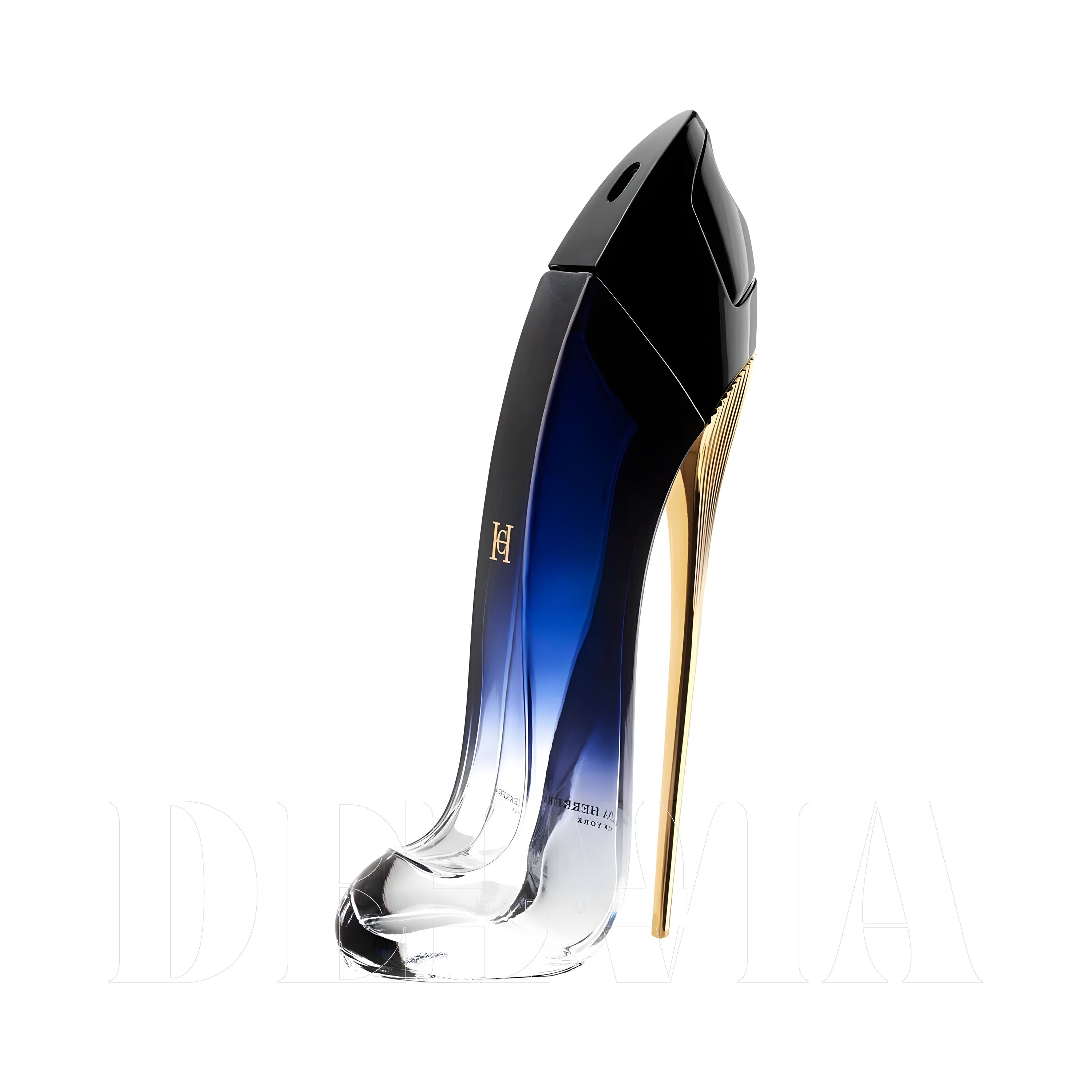 Carolina Herrera Good Girl Katı Parfum — şişe görseli