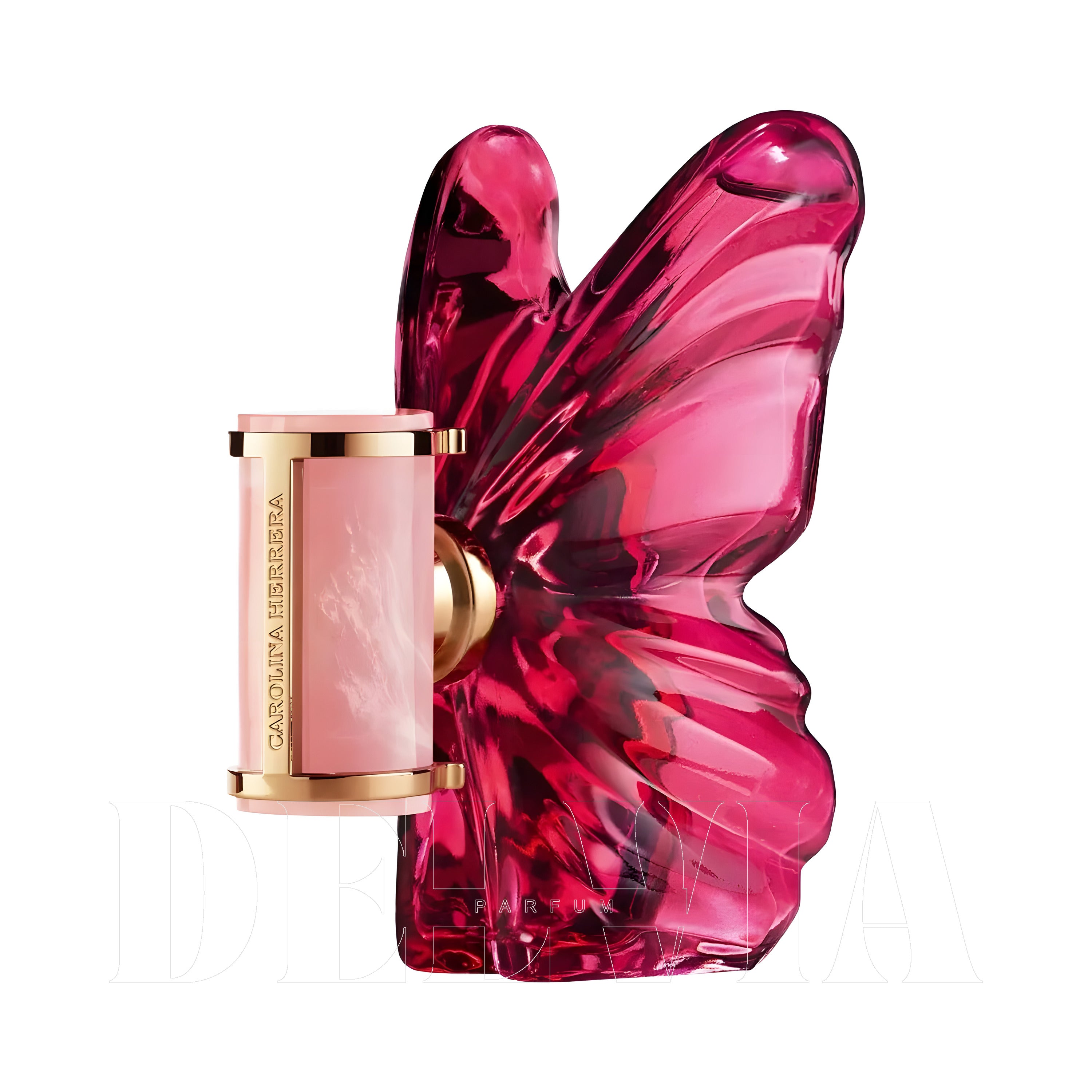 Carolina Herrera La Bomba 2 ml dekant parfüm — şişe görseli