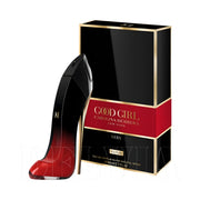 Carolina Herrera Very Good Girl Elixir 2 ml dekant parfüm — şişe görseli