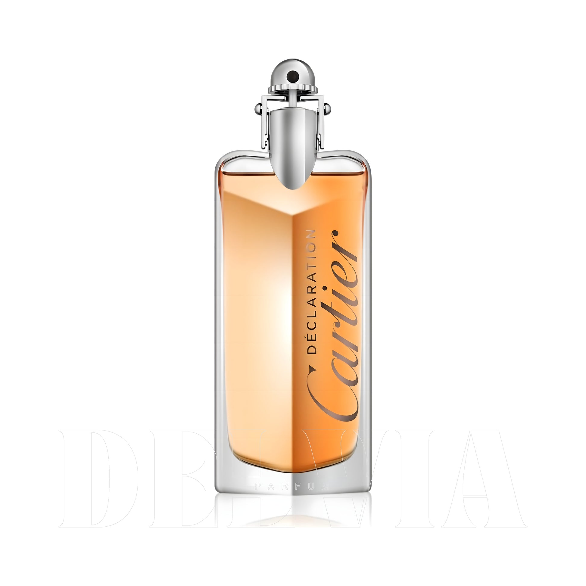 Cartier Declaration Parfum 2 ml dekant parfüm — şişe görseli