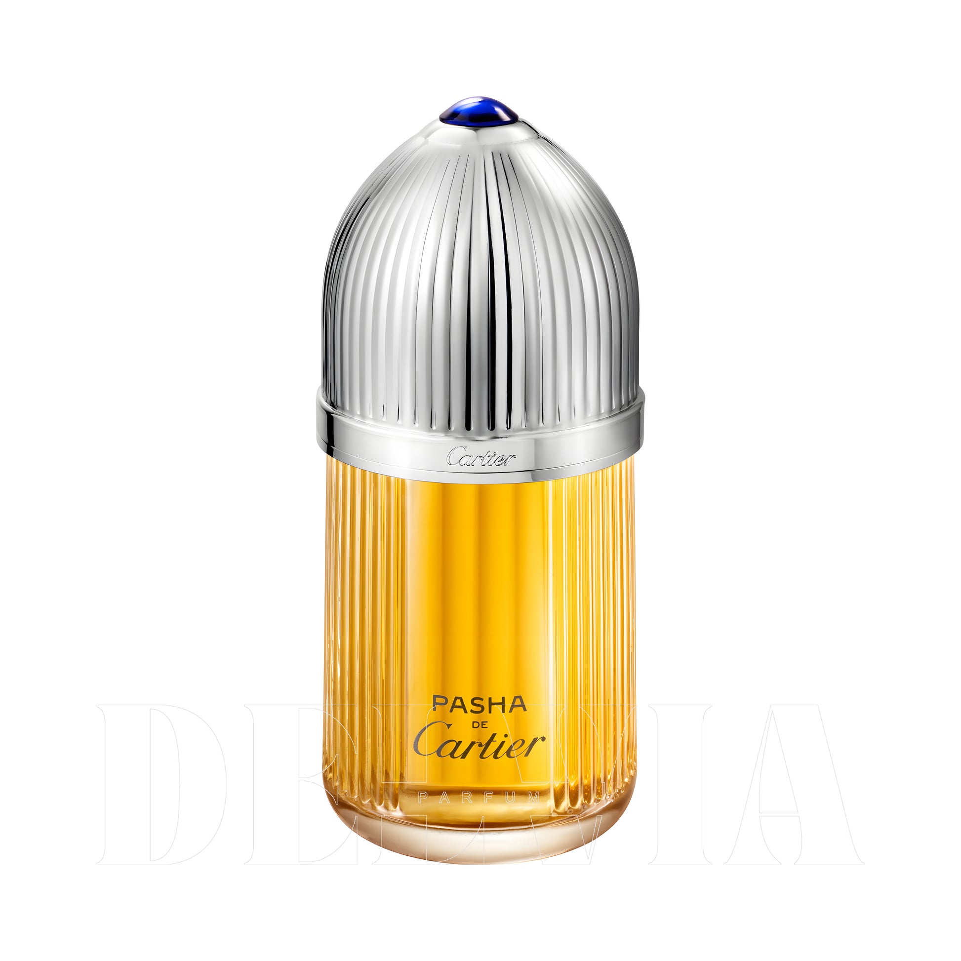 Cartier Pasha Parfum 2 ml dekant parfüm — şişe görseli
