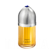 Cartier Pasha Parfum Araba Kokusu — şişe görseli