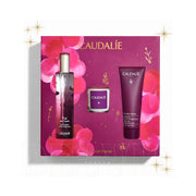 Caudalie Aromali The Des Vignes 10 ml dekant parfüm — şişe görseli