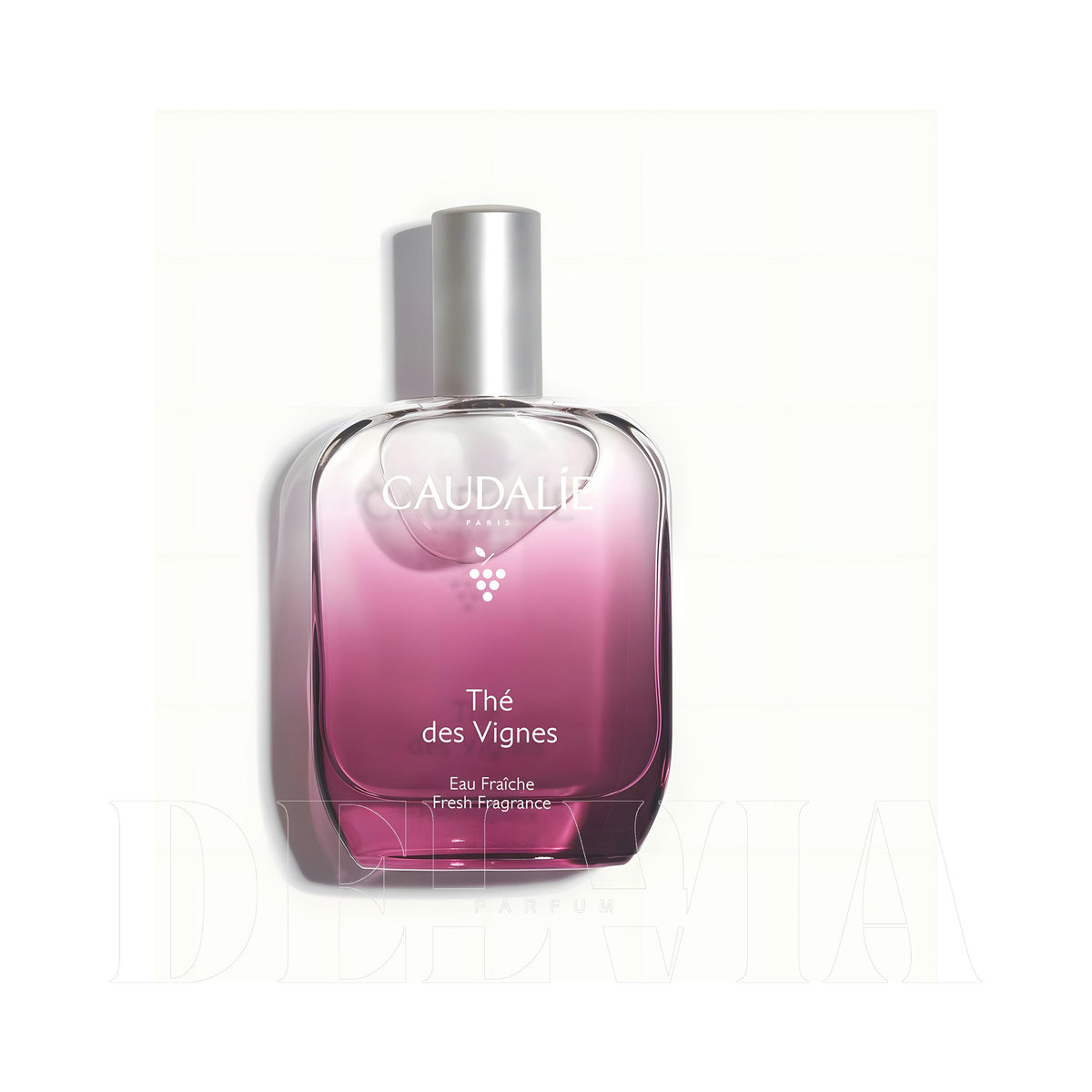 Caudalie Aromali The Des Vignes 2 ml dekant parfüm — şişe görseli